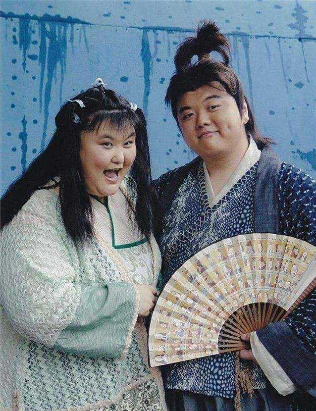 隋唐英雄传程咬金