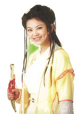 快嘴李翠莲李翠莲