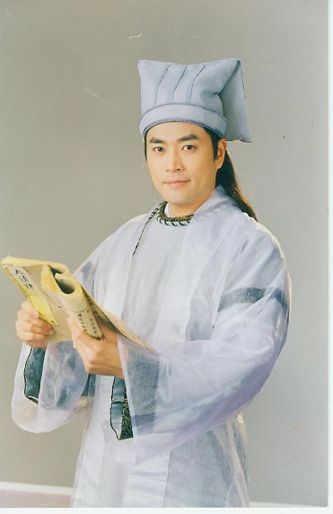 快嘴李翠莲南郭鸿