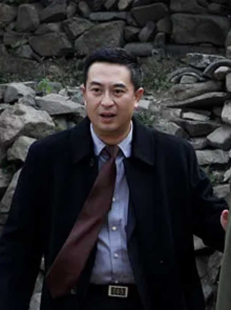 愤怒的小孩孙建业