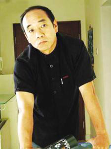 新天生一对雷叔