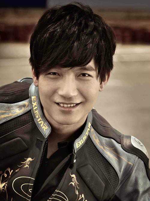 新天生一对尊尼