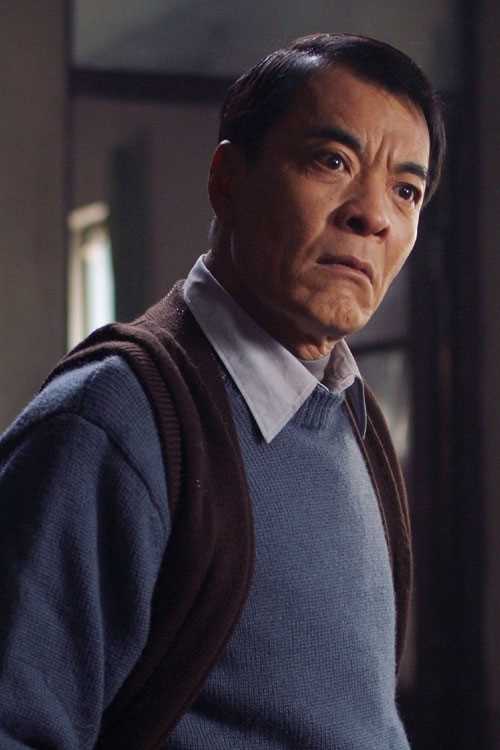 一路惊心厨师长