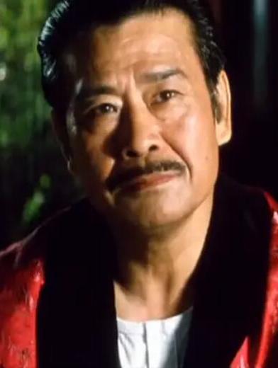 大鸿米店吕六爷