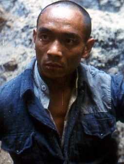 一个和八个王指导员