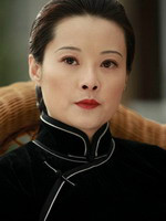 中国1945之重庆风云宋庆龄