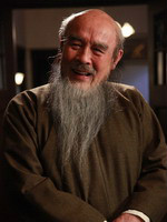 中国1945之重庆风云张澜