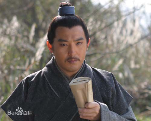 大宋提刑官2曹墨