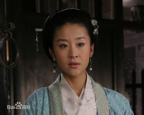 大宋提刑官2玉娘