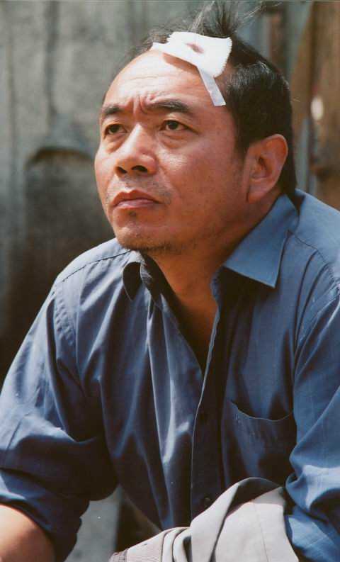 生存之民工陆长有