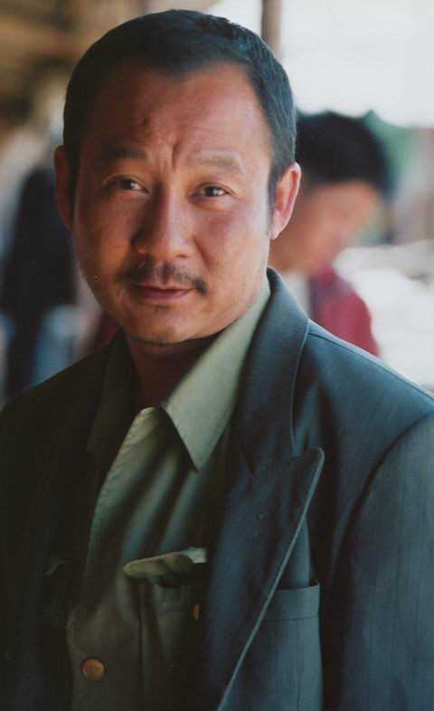 生存之民工谢老大