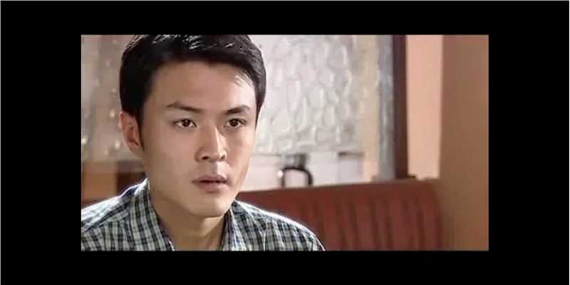 杨洋三嫁方仲秋