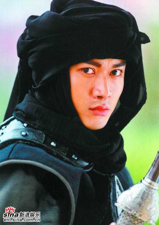 大明天下沐云州