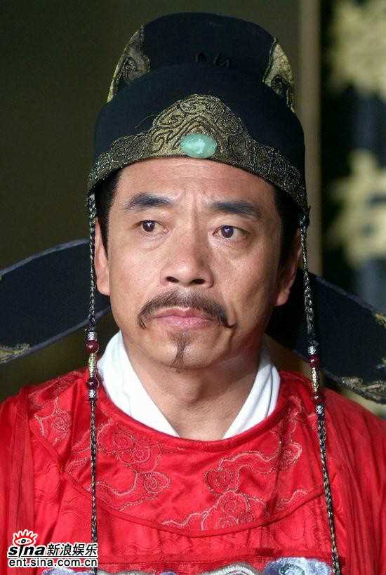 大明天下王磷光