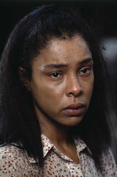 卢旺达饭店Tatiana Rusesabagina