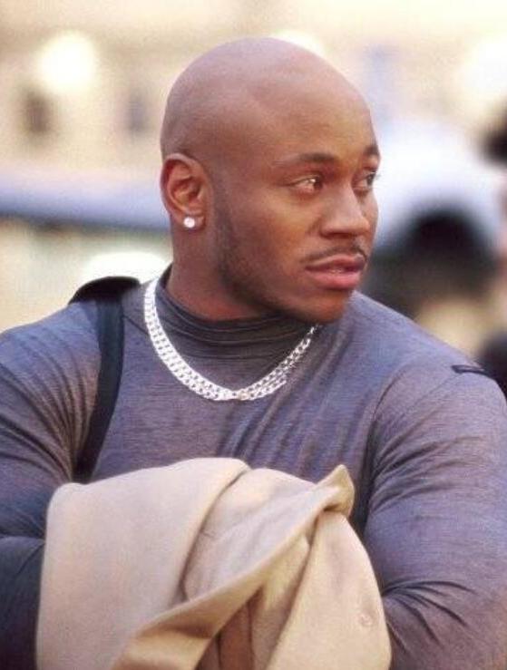 疯狂轮滑马库斯·瑞德里