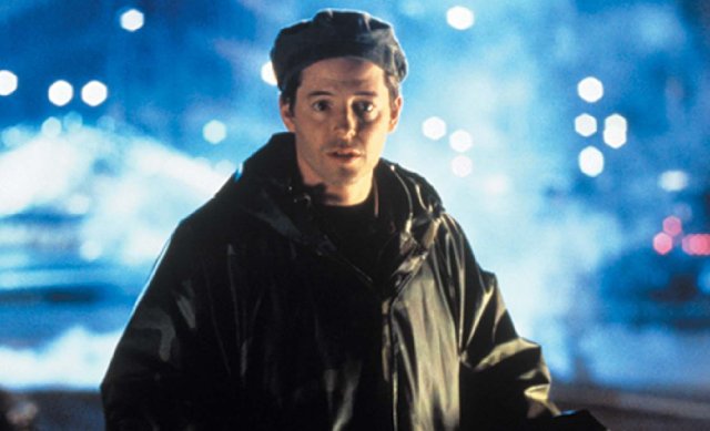 哥斯拉尼克·塔多鲍罗斯博士