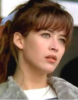 云上的日子女孩