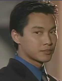 纵横四海明智杰