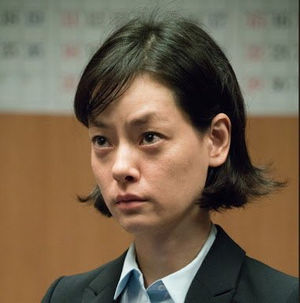 新·哥斯拉尾头弘美