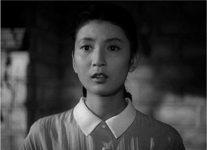 哥斯拉山根惠美子