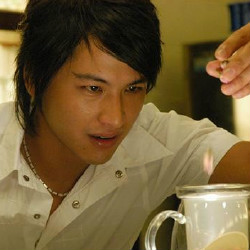 心动列车布莱恩