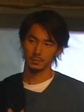 心动列车Mike Wang