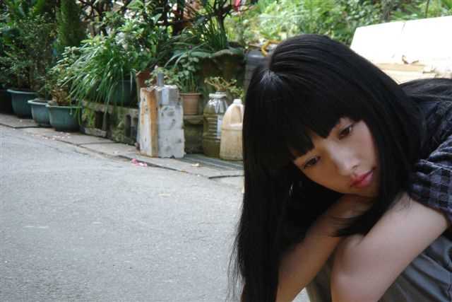 沉睡的青春徐青青