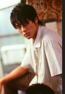 盛夏光年康正行