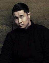 一代宗师三江水