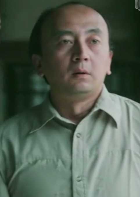 盲人电影院张航新