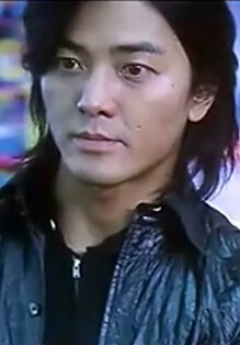 胜者为王陈浩南