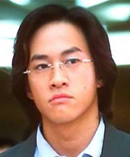 胜者为王雷复轰