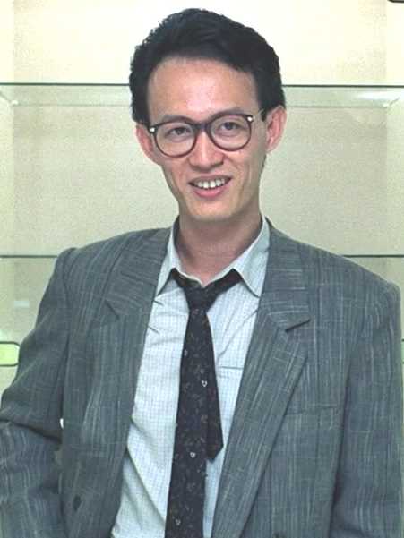 恐怖分子沈维彬