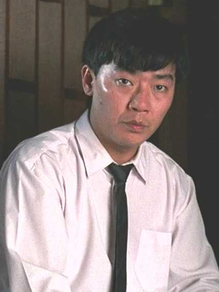 恐怖分子李立中