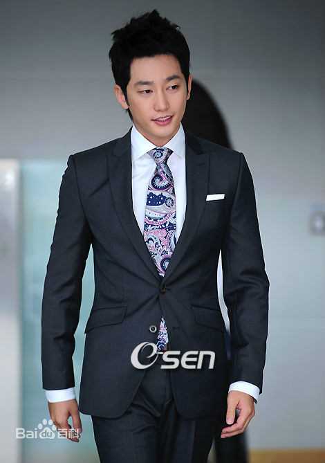 家门的荣光李江石