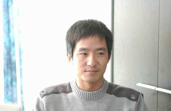 你是苹果我是梨杨耳