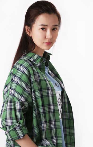 毕业的我们郝然