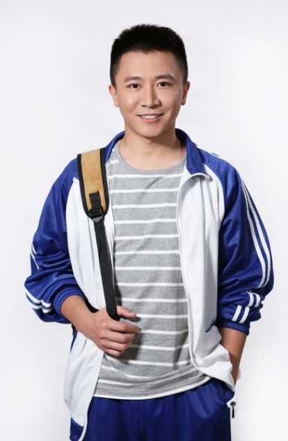 毕业的我们洪洋