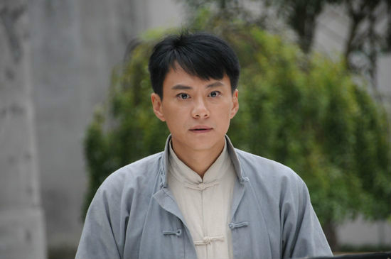 商道天问朱春华