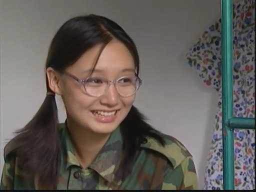 十七岁不哭岳晓丹