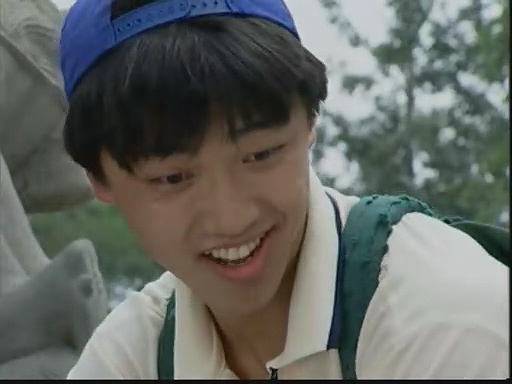 十七岁不哭高晓峰