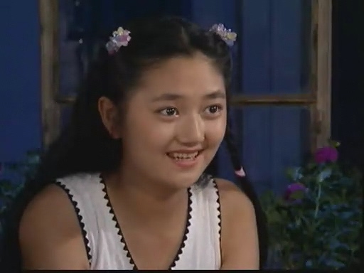 十七岁不哭林林