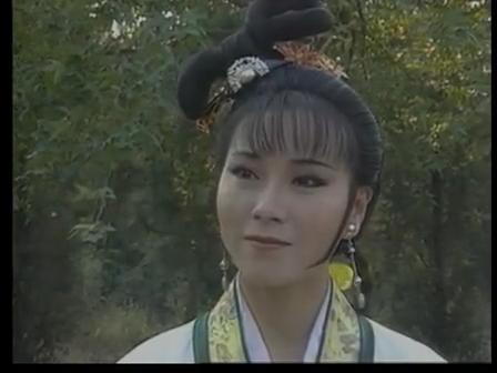 少年张三丰黄天碧