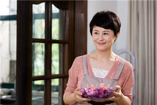 情谜睡美人冯代珍