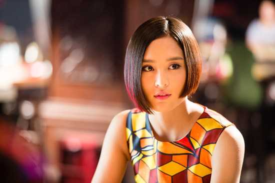 情谜睡美人韩笑笑