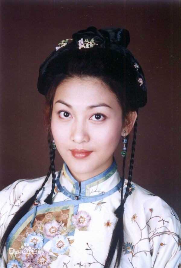 我师傅是黄飞鸿莫桂兰