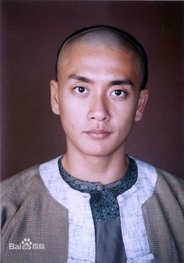 我师傅是黄飞鸿黄飞鸿