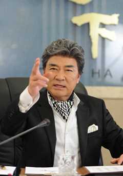 工薪族楚汉志秦始皇