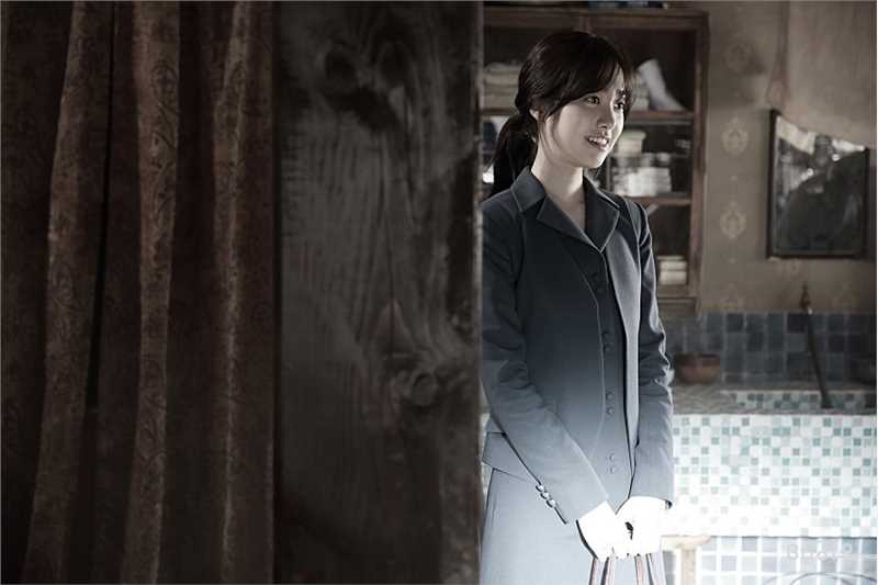 仁川登陆作战韩彩善